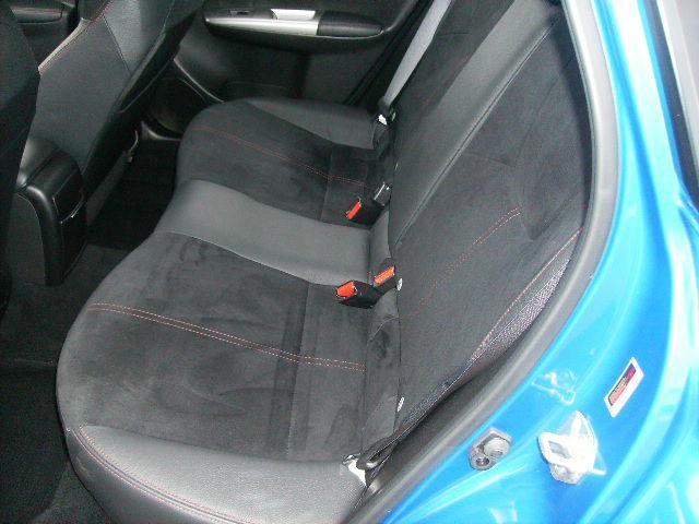 Subaru Impreza 2010 photo 3