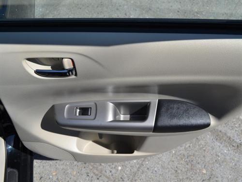 Subaru Impreza 2.3T Sedan 4D Other