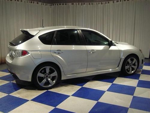 Subaru Impreza 2010 photo 2