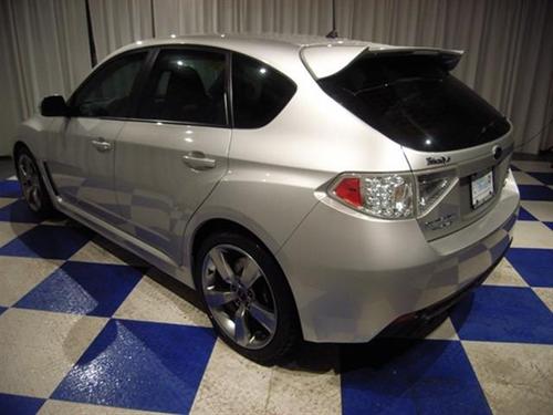 Subaru Impreza Awd-2nd Bench-sunroof-newer Tires-6 CD Other