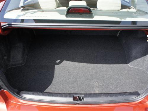 Subaru Impreza 2010 photo 3