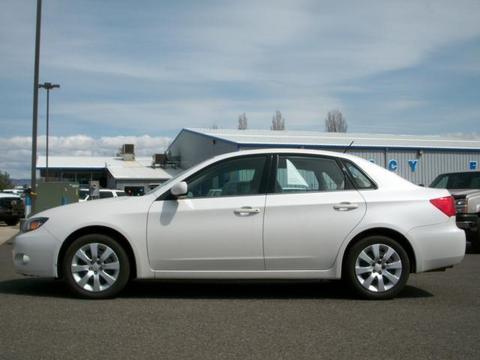 Subaru Impreza Leather ROOF Other