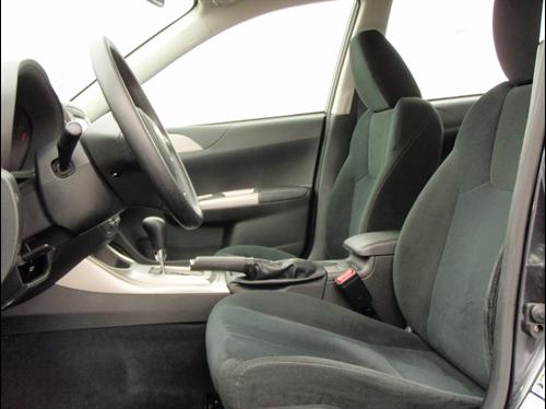 Subaru Impreza Leather ROOF Other