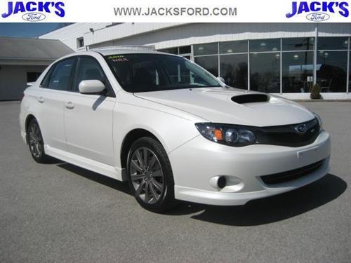 Subaru Impreza Unknown Other