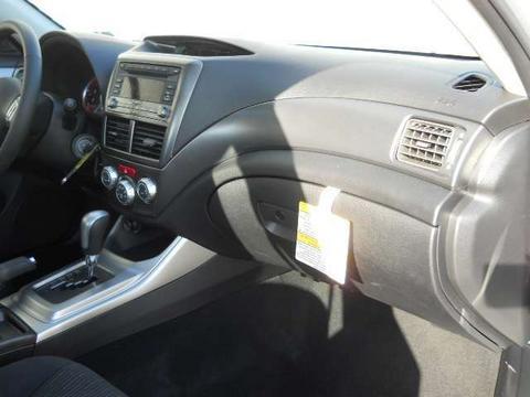 Subaru Impreza 2010 photo 3