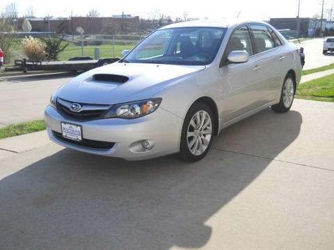 Subaru Impreza Passion Other