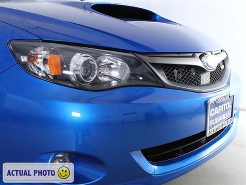 Subaru Impreza Unknown Other