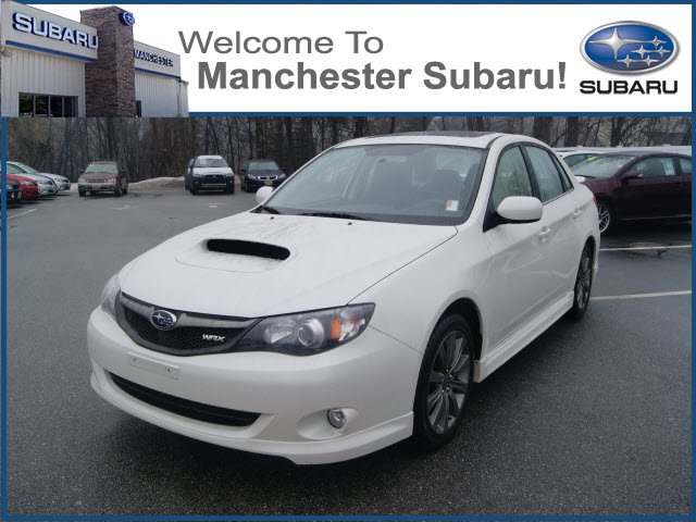 Subaru Impreza SLE Plus, AWD, Vista Roof, Htd Other