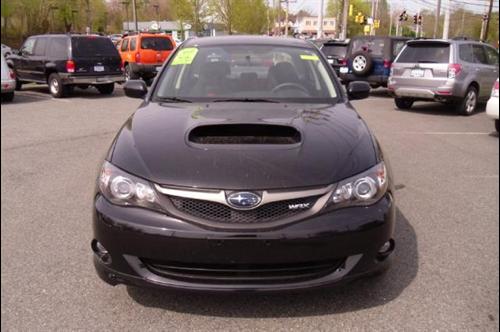 Subaru Impreza 2010 photo 1