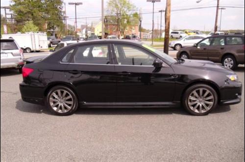 Subaru Impreza Unknown Other