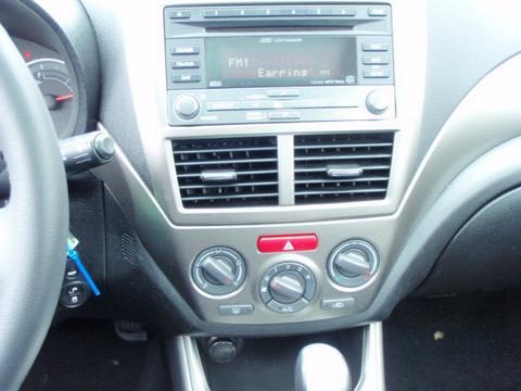 Subaru Impreza 2.3T Sedan 4D Other