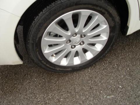 Subaru Impreza 2010 photo 2