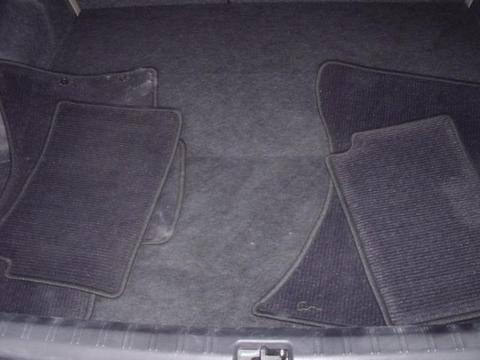 Subaru Impreza 2010 photo 1