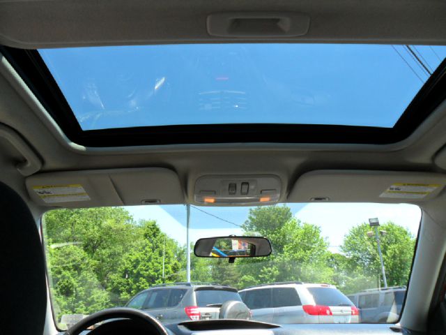 Subaru Impreza 2010 photo 3