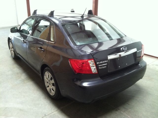 Subaru Impreza 2010 photo 6