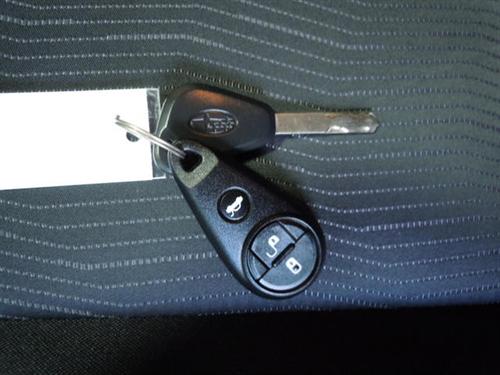 Subaru Impreza 2.3T Sedan 4D Other