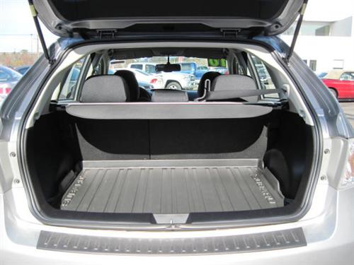 Subaru Impreza 2010 photo 2