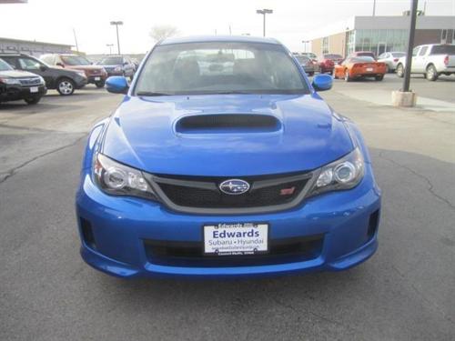 Subaru Impreza 2WD EX-L With Navigation Other