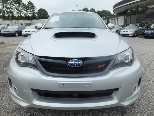 Subaru Impreza 2011 photo 2