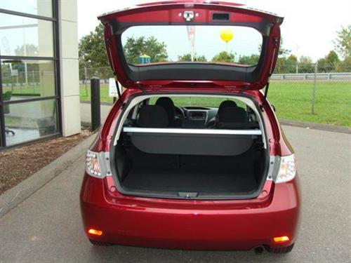 Subaru Impreza 2011 photo 2