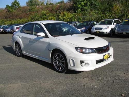 Subaru Impreza Awd-2nd Bench-sunroof-newer Tires-6 CD Other