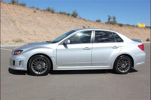 Subaru Impreza Unknown Other