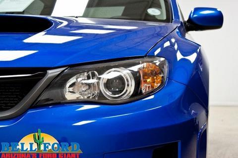 Subaru Impreza Unknown Other