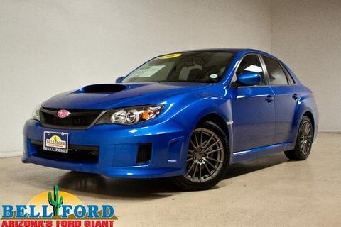 Subaru Impreza 2011 photo 2