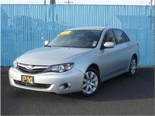 Subaru Impreza 2 Door Other