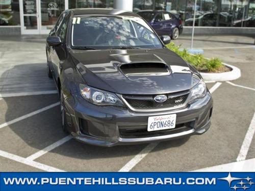 Subaru Impreza Unknown Other