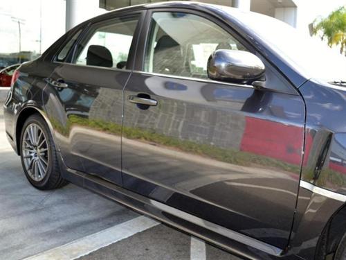 Subaru Impreza 2011 photo 1