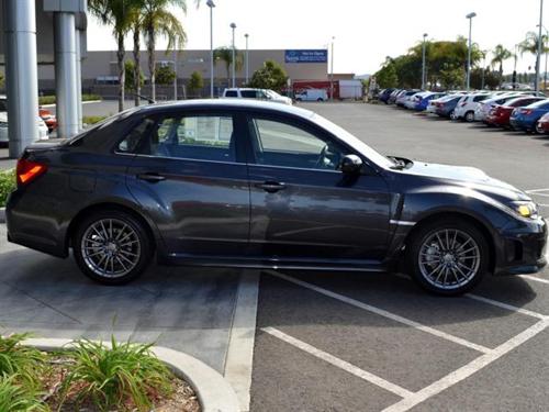 Subaru Impreza 2011 photo 2