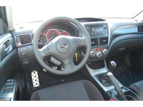 Subaru Impreza Unknown Other