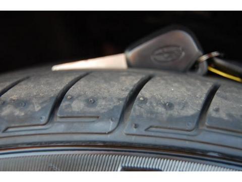 Subaru Impreza 2011 photo 1