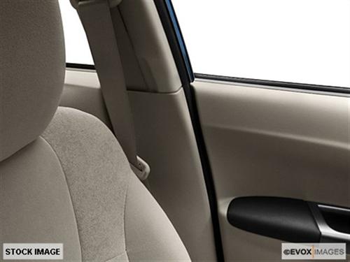 Subaru Impreza 2.3T Sedan 4D Other