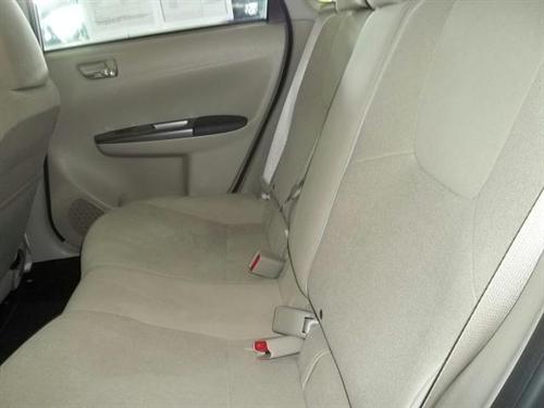 Subaru Impreza 2011 photo 2