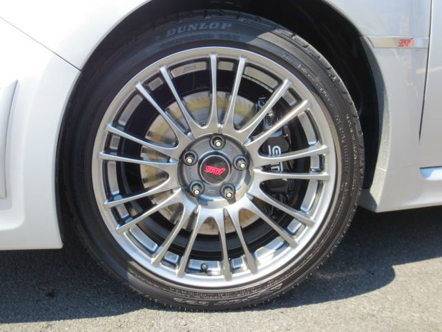 Subaru Impreza 2011 photo 4