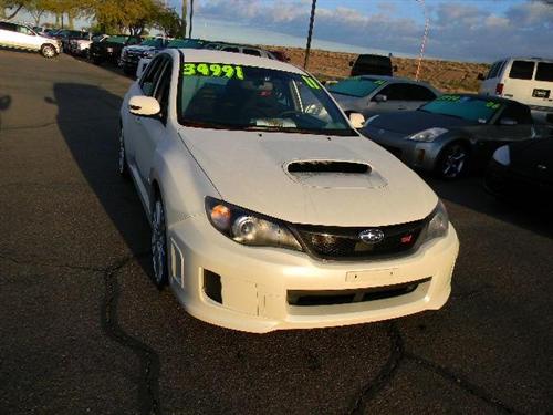 Subaru Impreza 2WD EX-L With Navigation Other