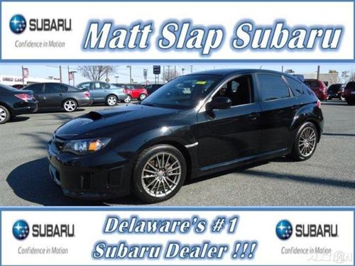 Subaru Impreza Unknown Other