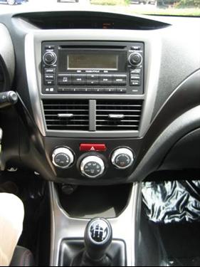 Subaru Impreza Unknown Other