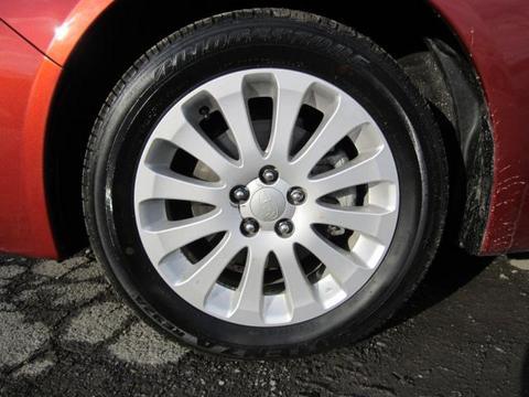 Subaru Impreza 2.3T Sedan 4D Other