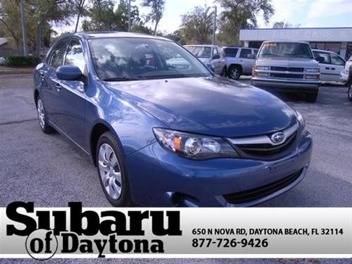 Subaru Impreza 2 Door Other