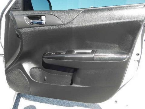 Subaru Impreza Awd-2nd Bench-sunroof-newer Tires-6 CD Other