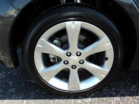 Subaru Impreza 2011 photo 1