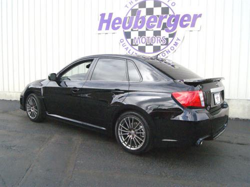 Subaru Impreza Unknown Other