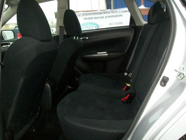 Subaru Impreza 2011 photo 2