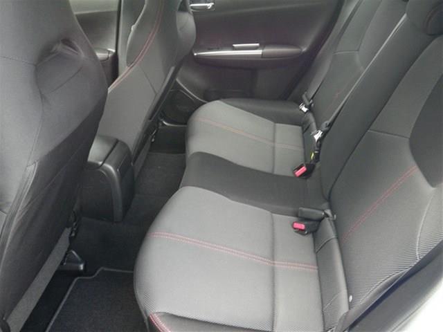 Subaru Impreza 2012 photo 2