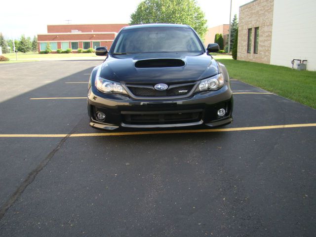 Subaru Impreza 2012 photo 15