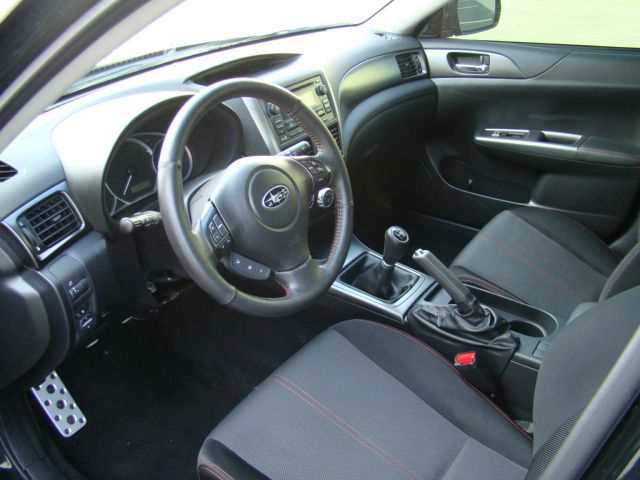 Subaru Impreza 2012 photo 7