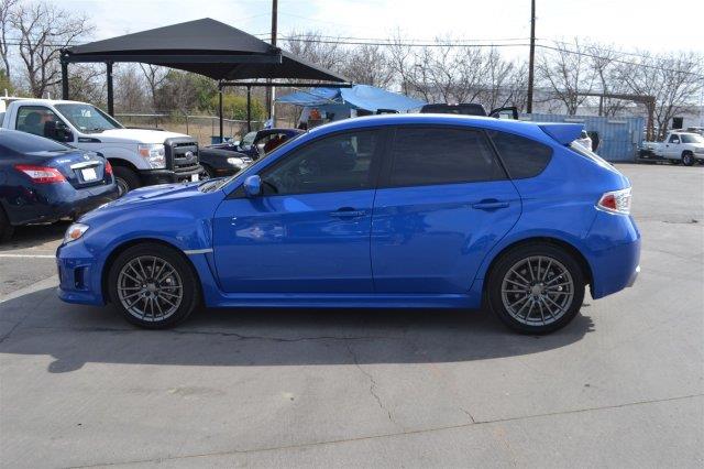 Subaru Impreza 2013 photo 2